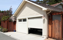 Rootfield garage construction leads