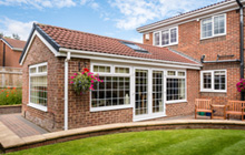Rootfield house extension leads